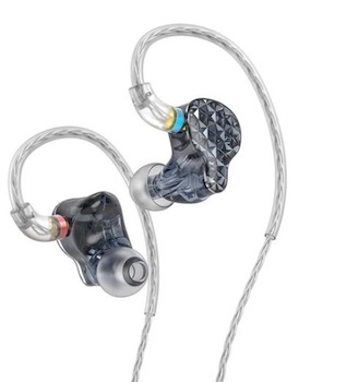 High impedance iem new arrivals